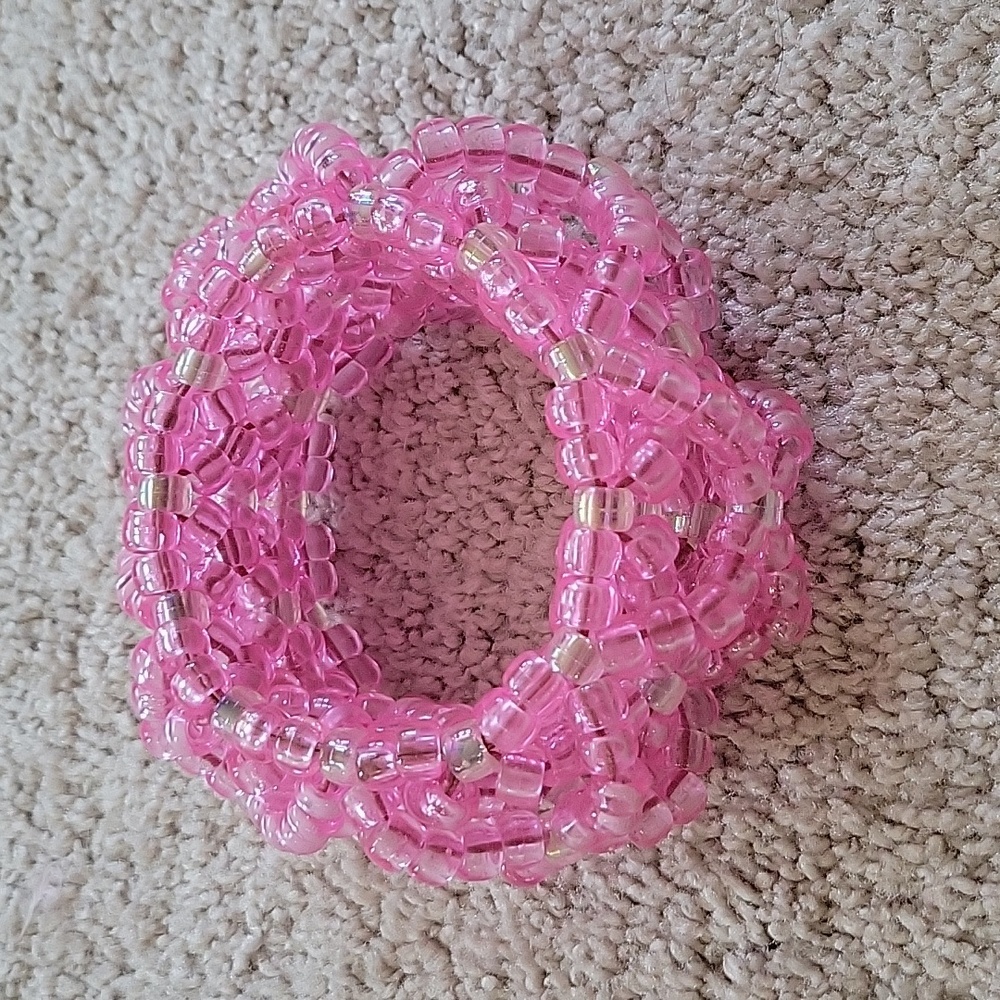 Kandi cuff